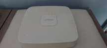 Rejestrator Dahua z dyskiem 1 Tb