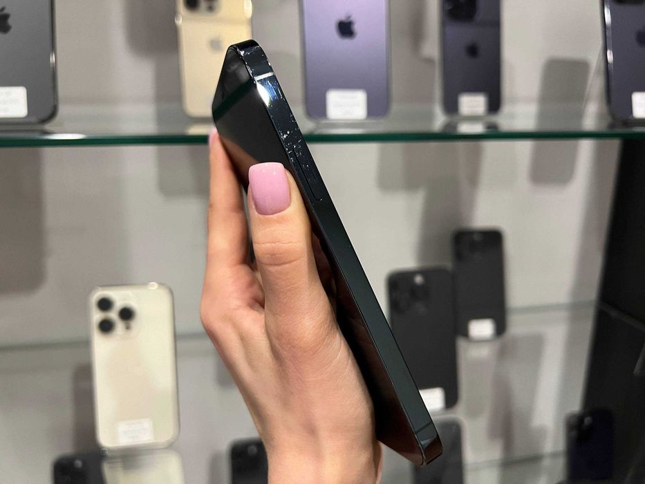 iPhone 12 Pro 256 gb Neverlock / від Магазину + Гарантія / Обмін