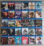 Gry Ps4 Dying Light Tomb Raider Wolfenstein Watch Dogs FarCry Wysyłka