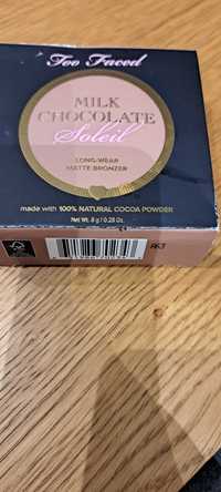 Too faced bronzer nowy