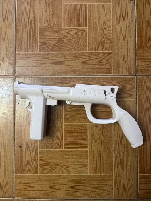 acessorios wii nintendo