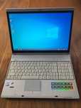 Laptop LG E500 13.3" 128GB SSD