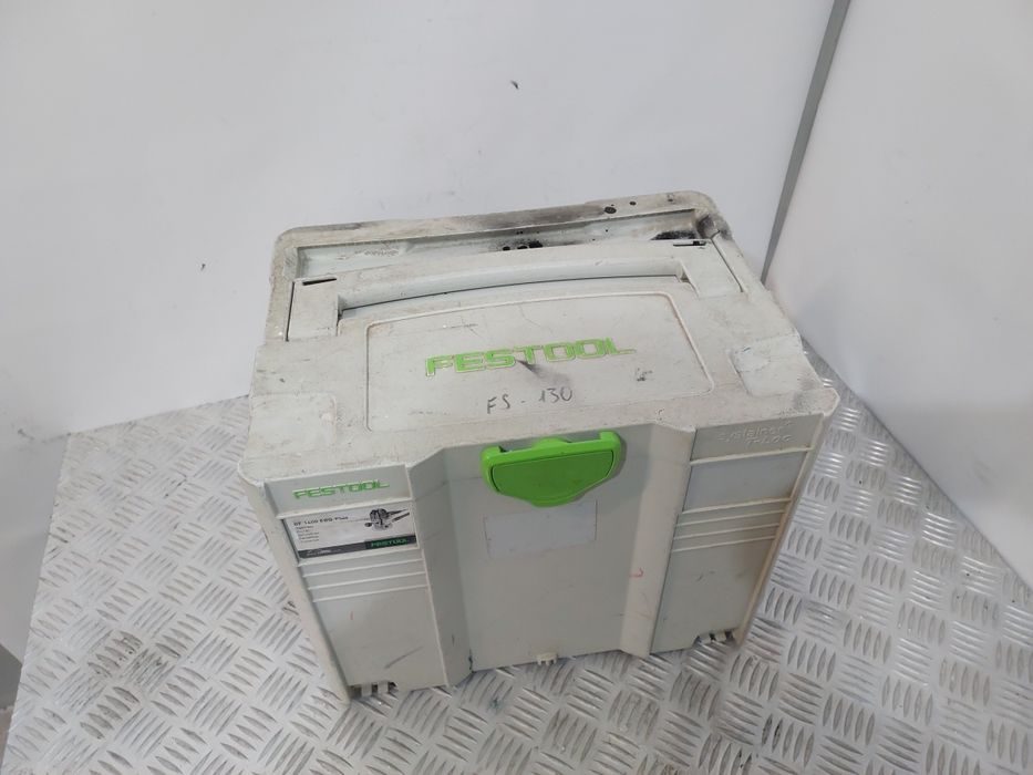 Вертикальний фрезер Festool OF 1400 EBQ-Plus