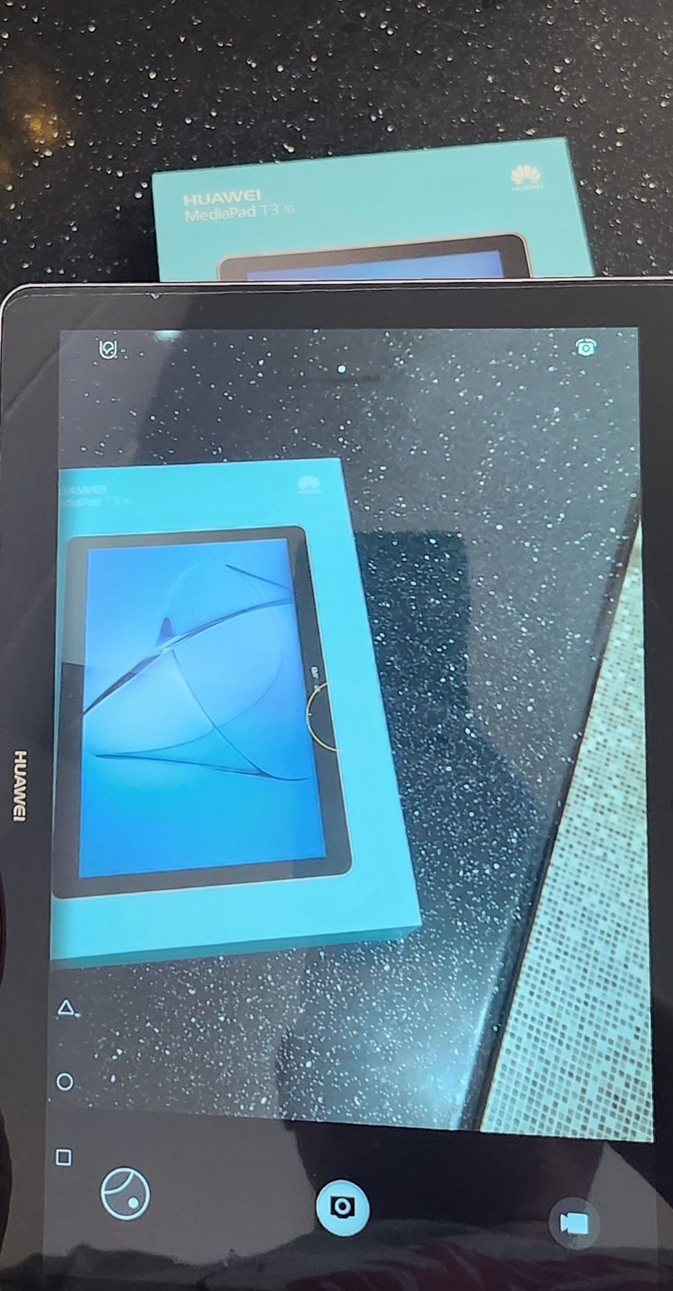 Tablet Huawei MediaPed T3 10