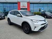 Toyota RAV4 Toyota RAV4 2.0 Style Smart 4x4, Faktura VAT, Gwarancja, Salon PL