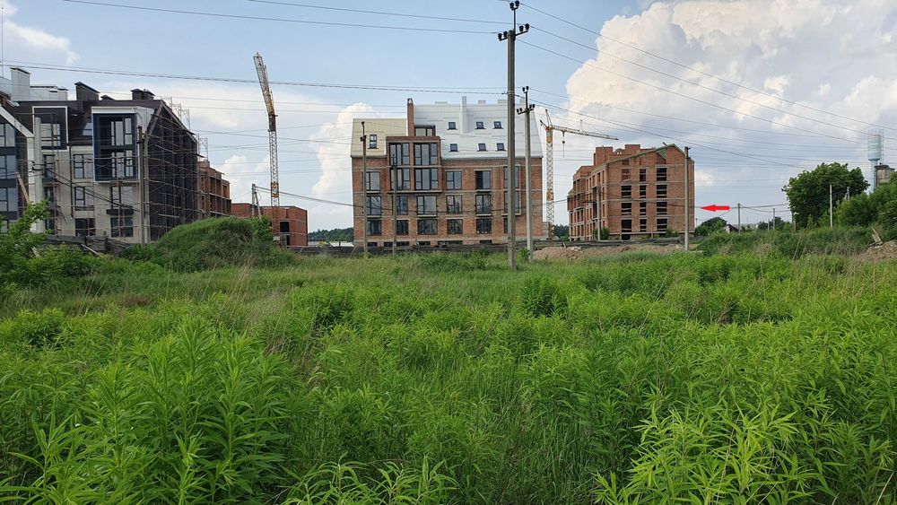 Продам 2к. квартиру в ЖК Білий Шоколад Cyti Lake