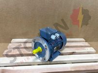 silnik elektryczny 0,18kW 700obr. 3fazowy 80B35 OMT