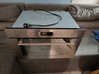Mikrofala Whirlpool AMW 735 IX