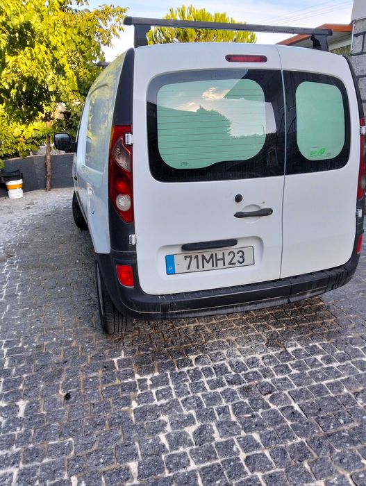 Carrinha super económica