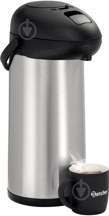 Термос-дисперсер