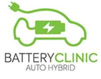 Baterias para Carros Hibridos e Elétricos