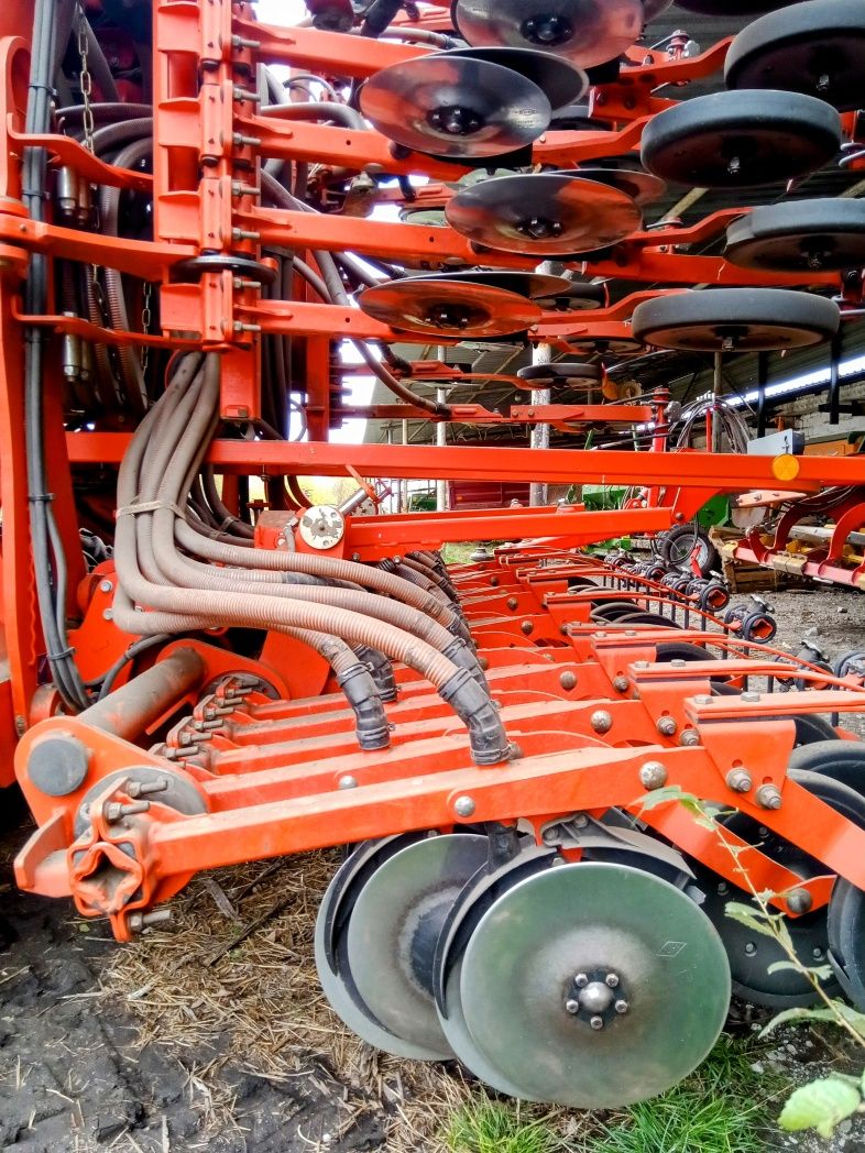Kuhn Espro R 6000 2017 рік