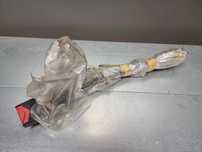 Tranca do cinto, nova, para Mercedes W114 W115 /8