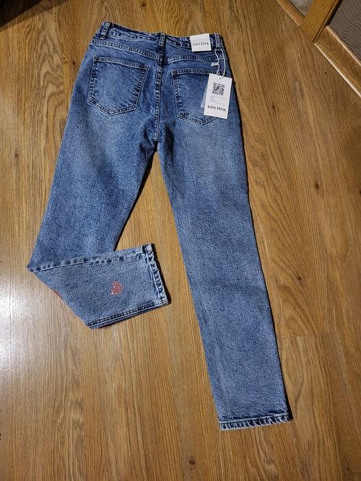 Spodnie m sara rozmiar xs