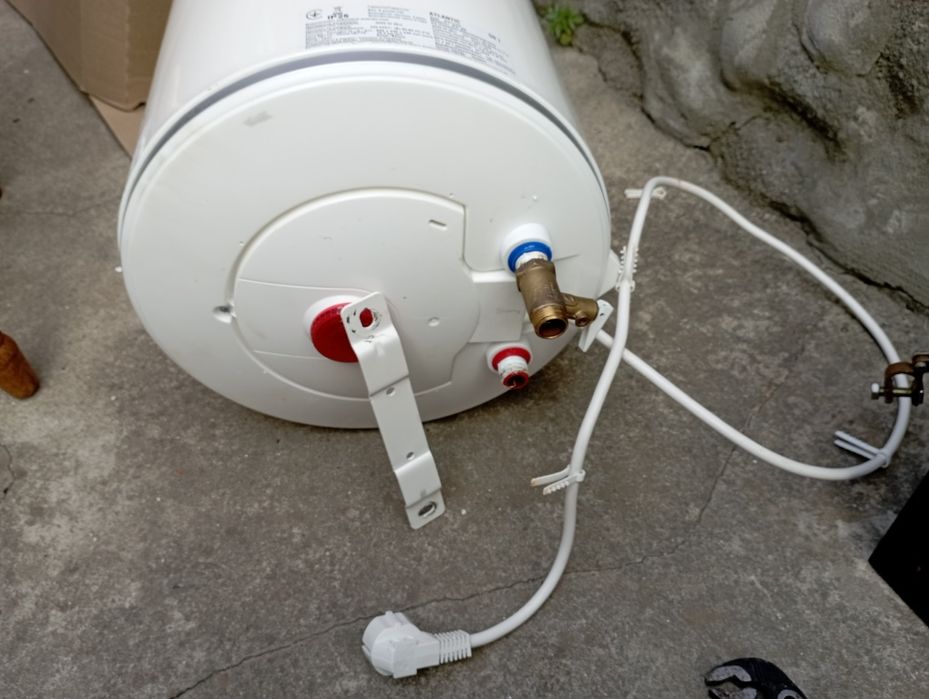 Бойлер Атлантик 2000вт