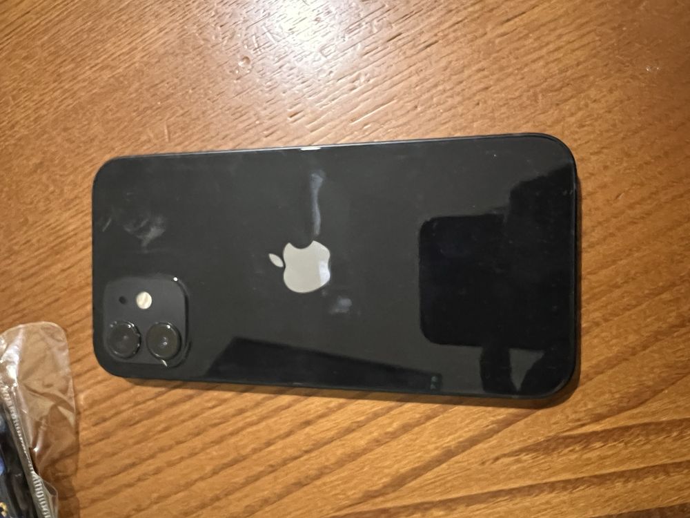 Iphone 12 64gb bom estado