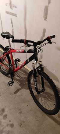 Vendo Bicicleta Pouco Usada