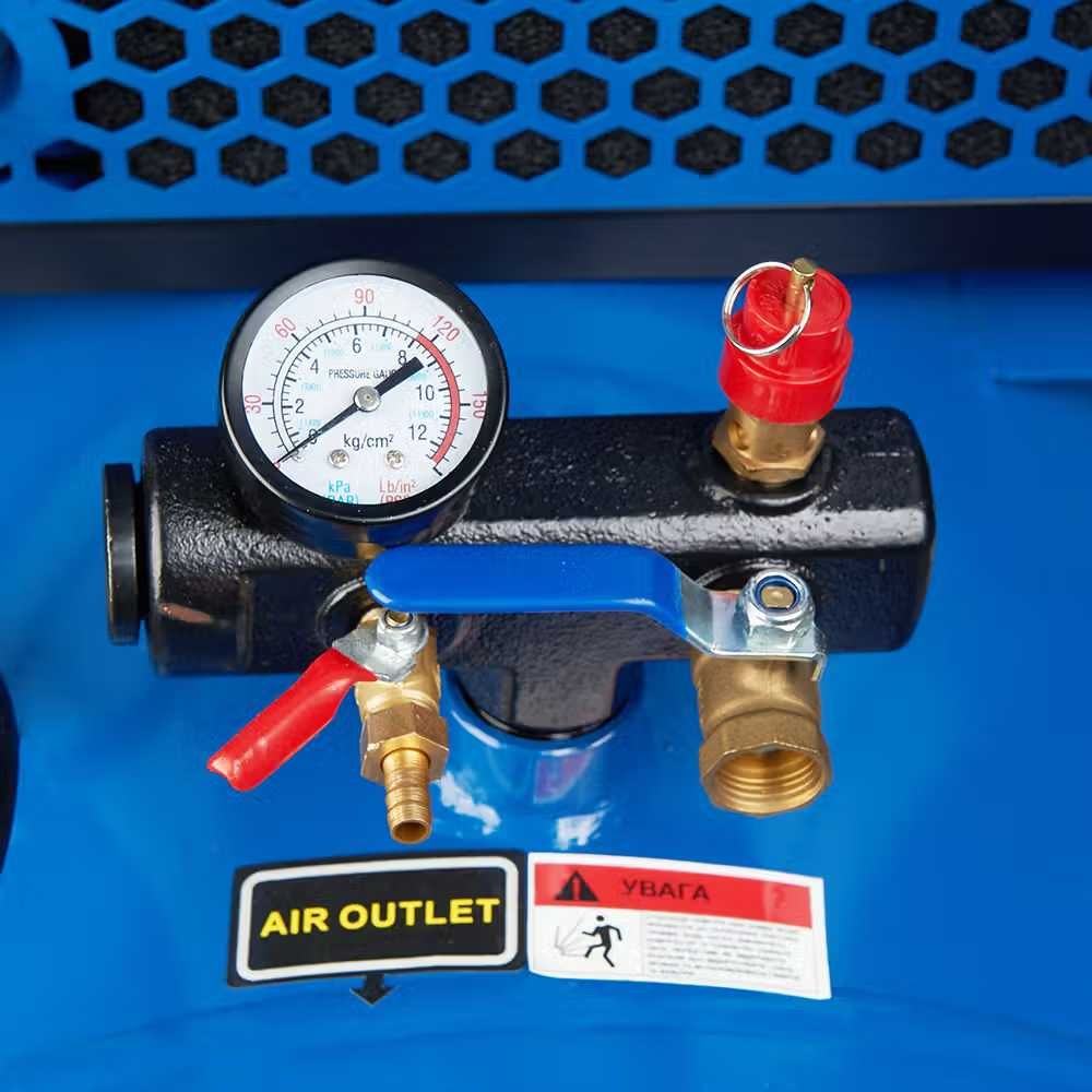 Компрессор воздушный винтовой EnerSol ES-AC560-100-1SS/560л/м/10бар/Г2