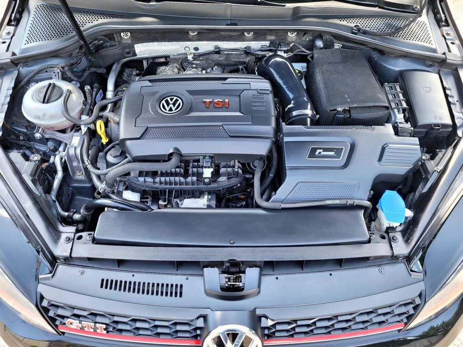 Golf 7 PERFORMANCE. MANUAL 405CV ACEITO RETOMA