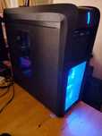 Desktop Office/NAS/Retro Gaming Consola Jogos i5 4gen (ler descrição)
