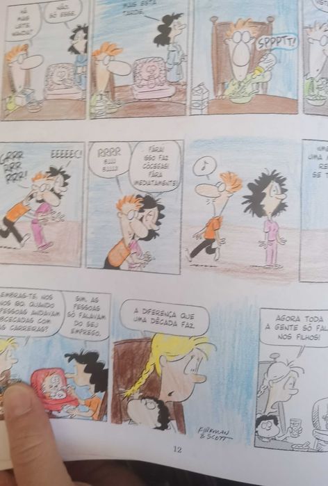Baby Rules O parto Não é a pior parte