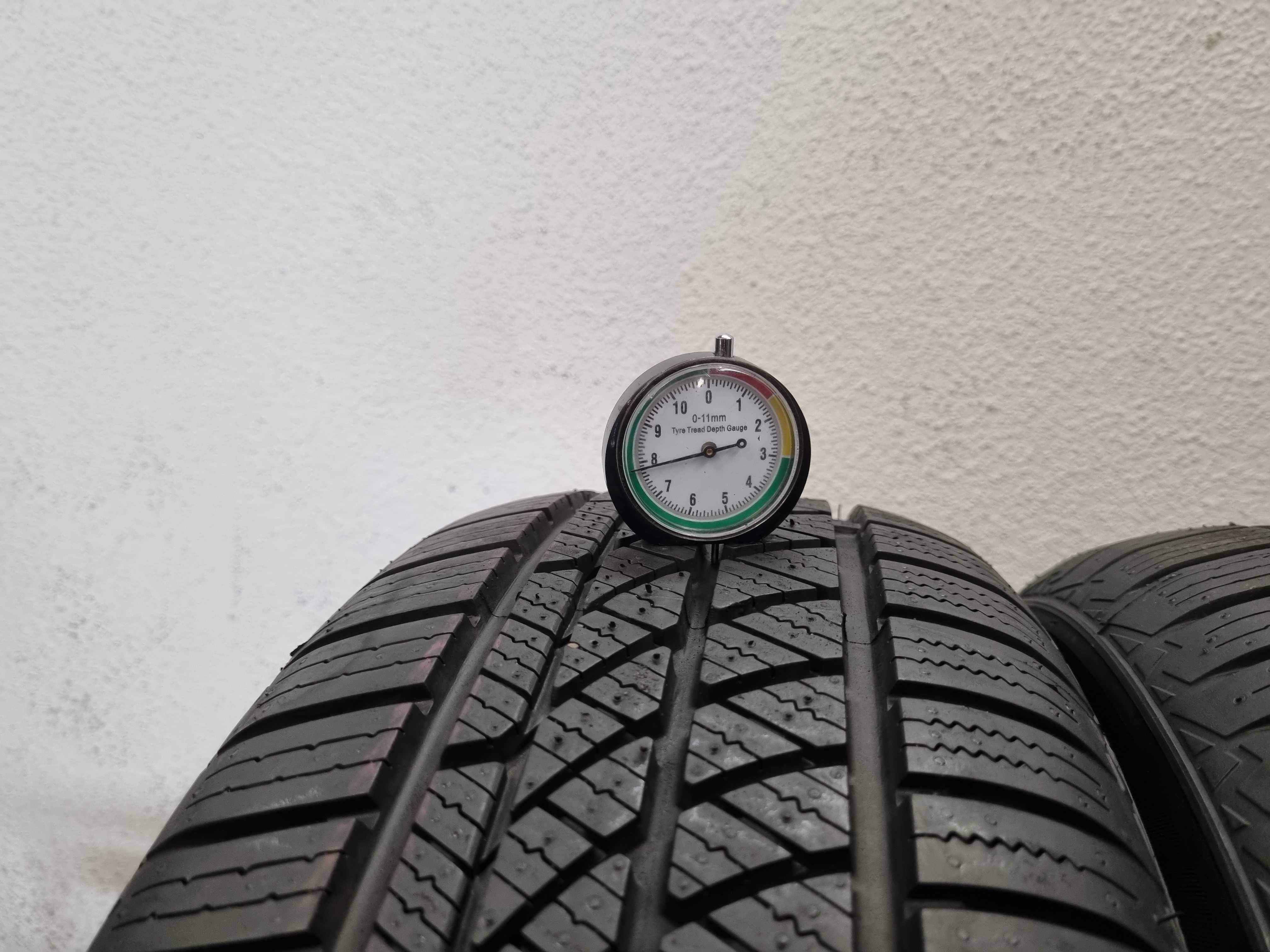 205/60/16 92H Hankook Kinergy 4S KOMPLET 4SZT