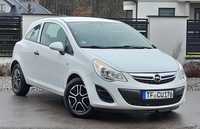 Opel Corsa~facelift~serwisowana~nowy rozrząd