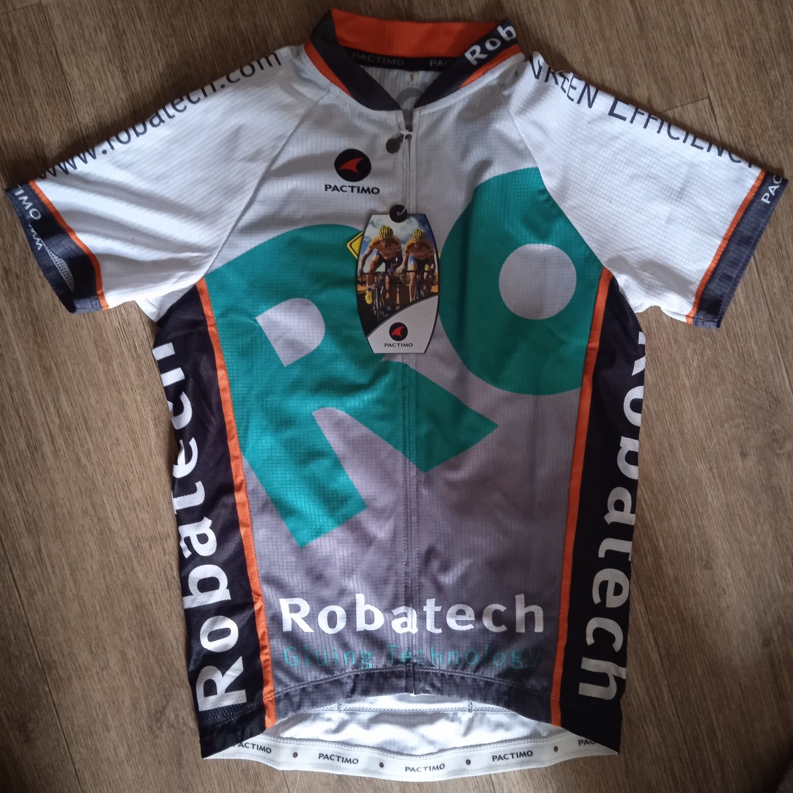 Майка Pactimo   .