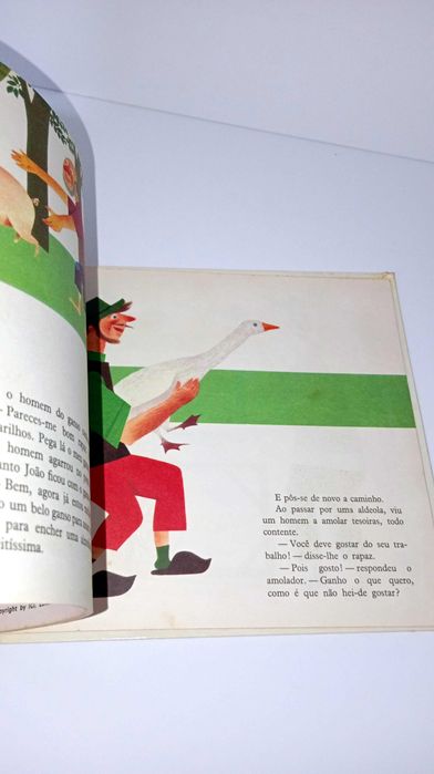 João Feliz - ABC Verbo