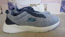 Кроссовки Skechers, 37 р. стелька 24 см. США