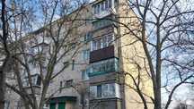 3-кімнатна квартира по вулиці Амосова