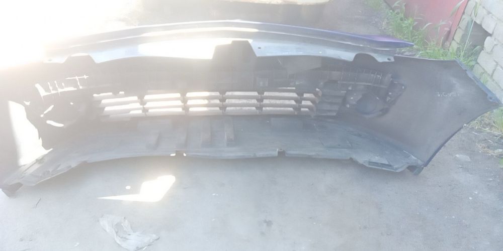 Бампер Рено Клио 3 Кліо 3 Renault Clio 3 OV460