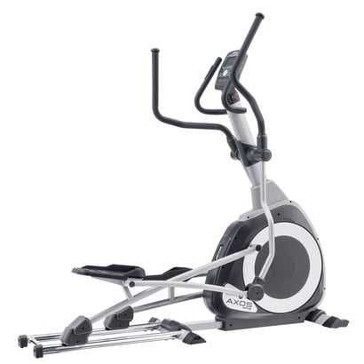 Orbitrek orbitek kettler axos ELLIPTICAL P Programy Puls do siłowni