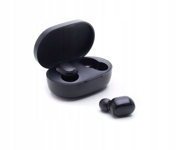 Słuchawki Bezprzewodowe Mi True Xiaomi Airdots