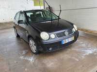 Volkswagen Polo 1.4 TDI