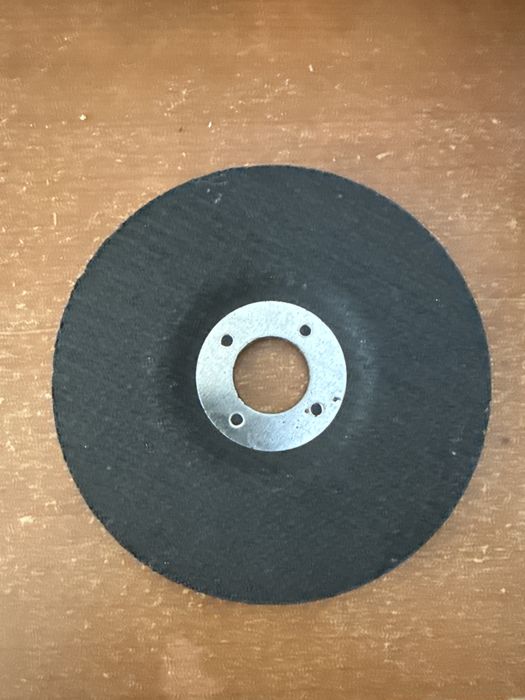 Tarcze szlifierskie Klingspor Kronenflex A24 Extra (125×6×22,23 mm)