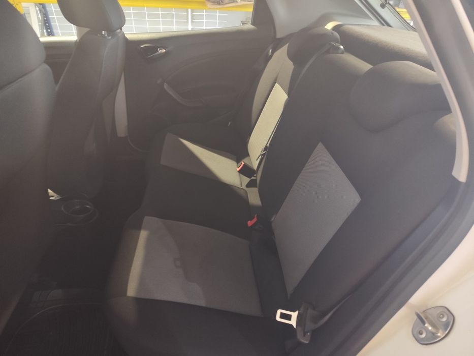 SEAT Ibiza 1.4 TDI 2017