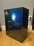 Komputer gamingowy ryzen 5 3600 i rx6600