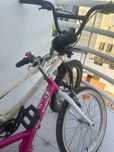 Bicicletas de crianca e BMX JT