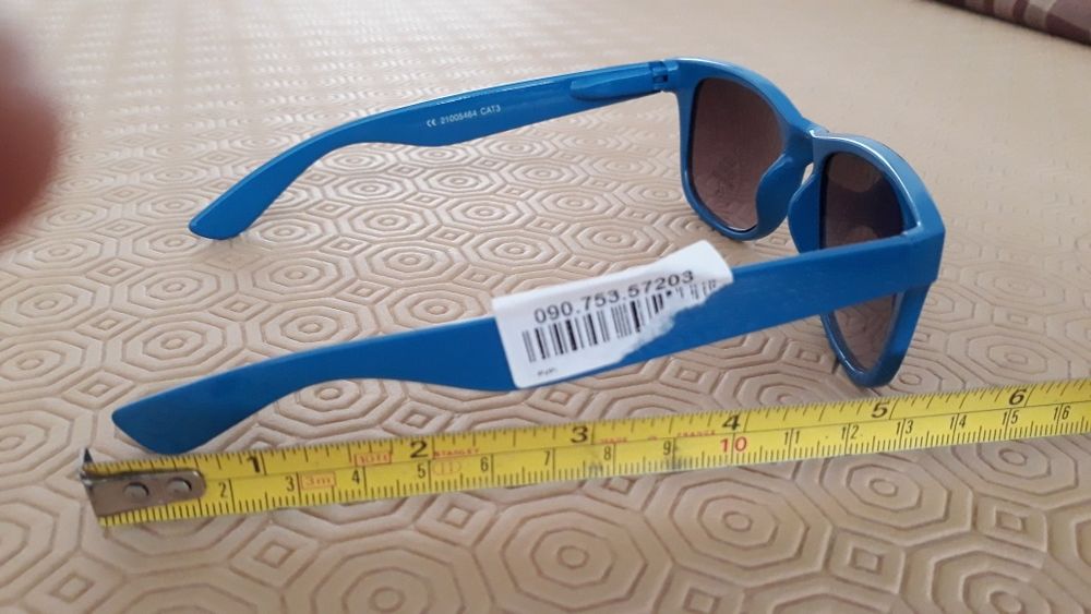 Óculos de sol novos Corte Inglês/Visionlab