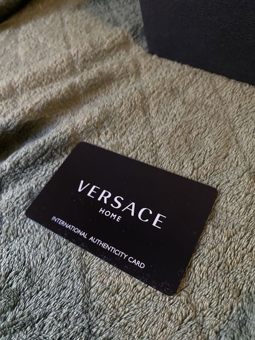 Kubek Versace Medusa