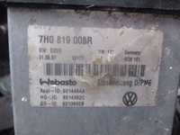VW T5 WEBASTO OGRZEWANIE 7H0819008R