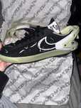 Nike Blazer Low Acronym