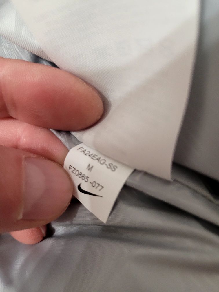 Куртка NIKE Sportswear Terma-Fit нова original