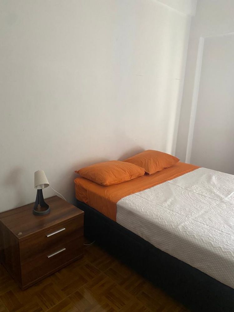Quarto individual