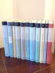 Livros da Coleção Mil Folhas