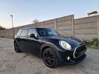 MINI Clubman 2.0 D 150KM PDC, Klimatronic, Full Led, Works