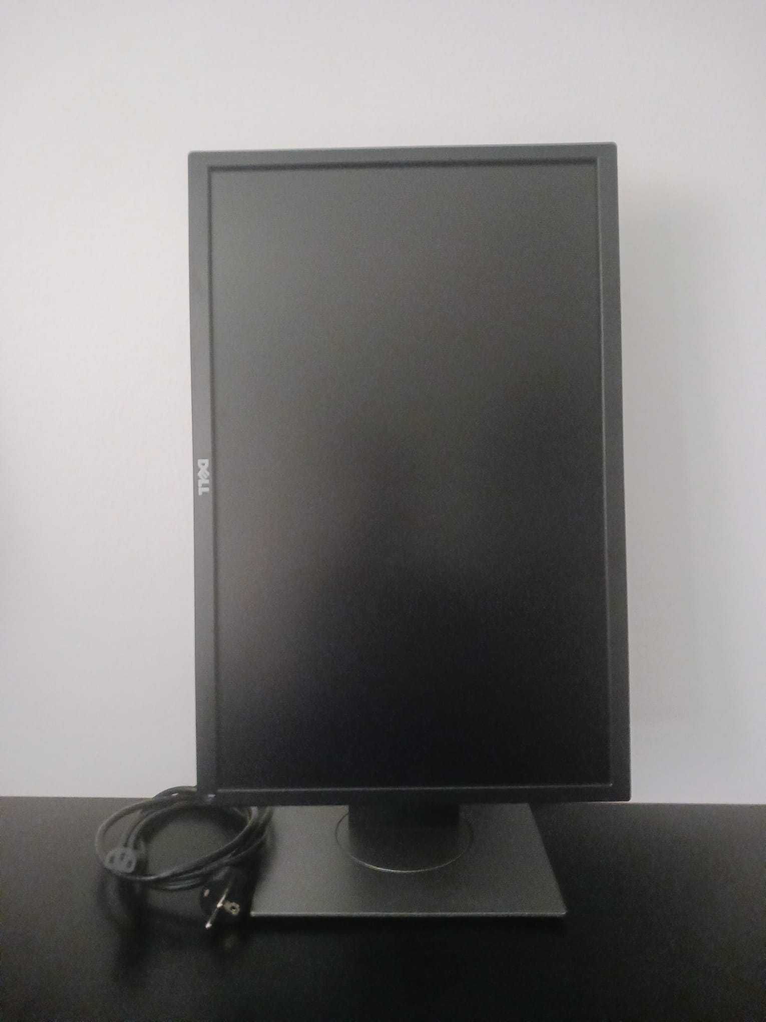 Monitor DELL P2217 (22'' - WSXGA+ - LCD)