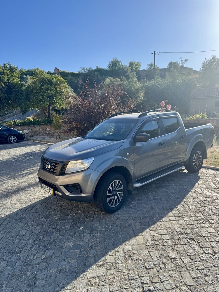 nissan navara 2.3 dci