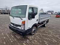 Nissan capstar  Nissan Cabstar